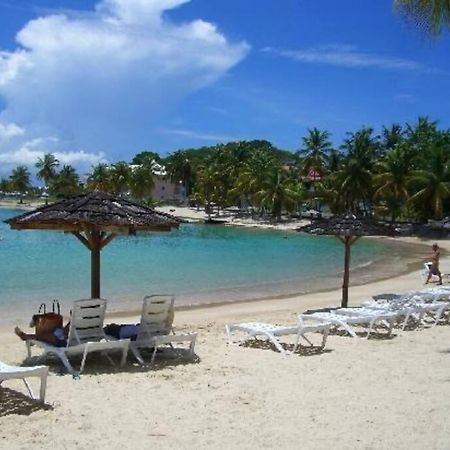 Studio Confort Pres Des Plages Le Gosier  Εξωτερικό φωτογραφία