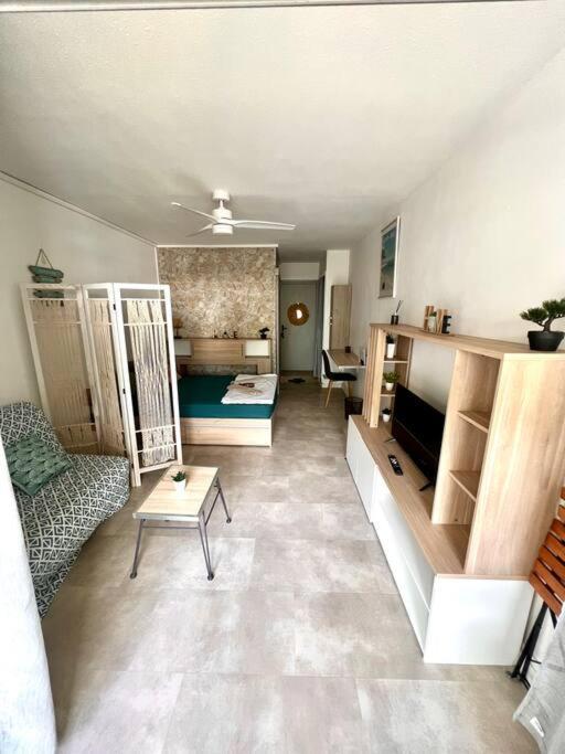 Studio Confort Pres Des Plages Le Gosier  Εξωτερικό φωτογραφία