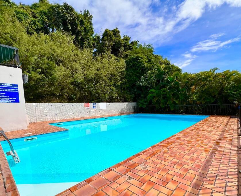 Studio Confort Pres Des Plages Le Gosier  Εξωτερικό φωτογραφία