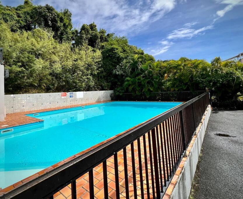 Studio Confort Pres Des Plages Le Gosier  Εξωτερικό φωτογραφία